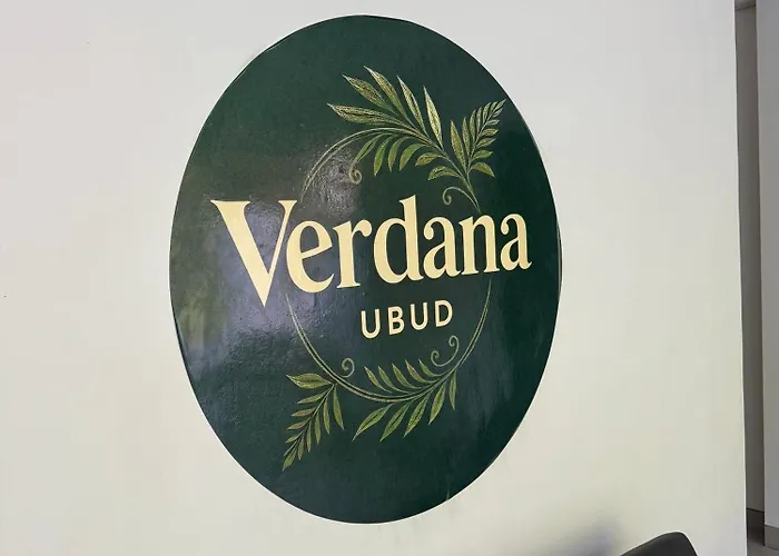 Verdana - Jungle Hostel Ubud